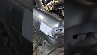 Покраска приоры