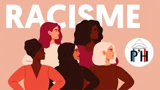 L'HISTOIRE DU RACISME