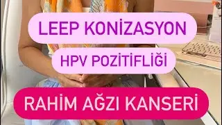RAHİM AĞZI KANSERİ OLMAMANIZ İÇİN NE YAPMALISINIZ?
