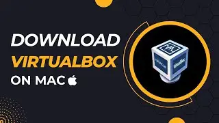 Setting Up VirtualBox on Your Mac install