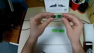 Verbatim USB hides a secret!