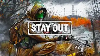 ⭐ Stalker Online | Stay Out ► Снайперская винтовка Драгунова ► Трепещите PK👊 #stalkeronline