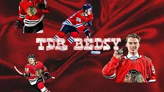 All 15 of Connor Bedards goals this season so far