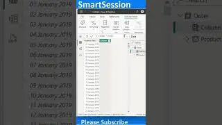 Power BI Now Function: Real-Time Data Insights