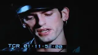 Peter Steele and Josh Silver, Type O Negative interview 1994