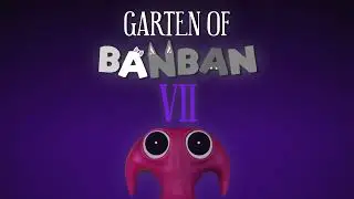Green Gorilla (Beta Mix) - Garten of Banban 7