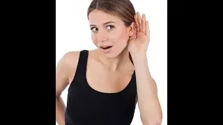Как научиться понимать иностранную речь на слух. Урок 3