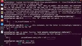 NS3.31 Installation in Ubuntu 20.04  | Step by Step Instructions