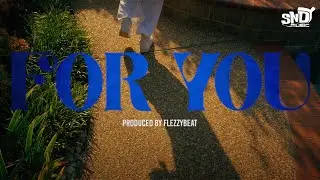 For You - BM Casso x J'ray x sndy, Ft. Jeff Akoh