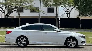 SELAMAT TINGGAL ACCORD