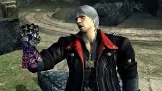DMC4:SE - 
