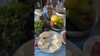 Чисто по армянский с друзьями @Armen_kulinariya