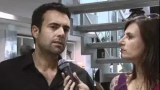 Entrevista com João Foltran da Loja Boutique Jeans no Promenade Chandon by Vitrine Jardins