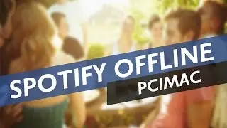 How To Sync Your Spotify Playlists For Offline Use - [PC/MAC]