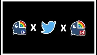 Man, I love Nijisanji ID x EN Twitter