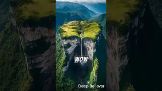 🤯Prayer Can Take You To Wonderland?! | Deep Believer       #faith #inspiration  #god