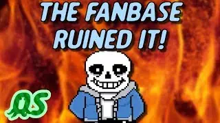 Fans Don't Ruin Games! - Octopus Secondary