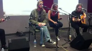 Puddle of Mudd 