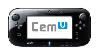 How To Setup and Run Wii U Emulator - CEMU Emulator