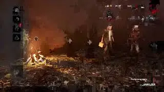 Dead by daylight test de perks