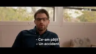 Netflix 4k HDR Movie
