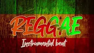 Reggae Beat Instrumental | africanl | prod stevo
