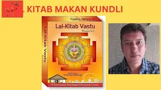 LAL KITAB VASTU PART 1