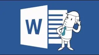 MS Word dokumentlariga parol qo'yish va himoyalash