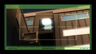 Splinter Cell HD | Mission 2 - Defense Ministry (Hard Difficulty)