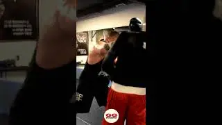 Макс Топор пробил МСМК | Разборка бойцов Хардкор в полном видео уже на канале!