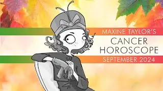 Cancer 2024 Astrology Horoscope Forecast
