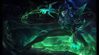 League of Legends 