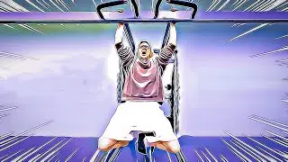 TikTok’s Weakest Gym Influencer Got Worse!