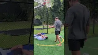 Extreme Nut Shots!  
