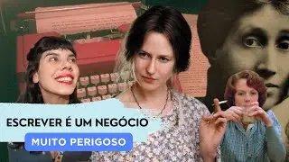 CADERNO PROIBIDO I mulheres e a tomada de consciência de si próprias