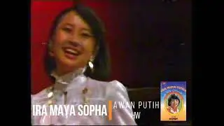 Ira Maya Sopha - Awan Putih (1982)