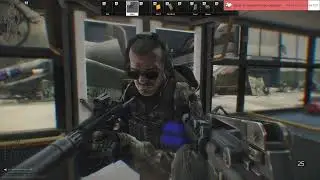 tarkov arena 4-5 class
