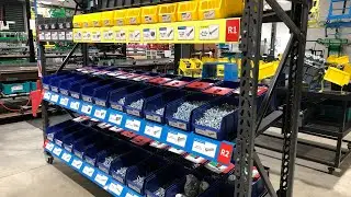 Lean “Workplace Showcase”
