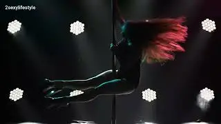 Next Level Visual  (Official Video)