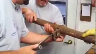 Кто внутри!? Шок!!!