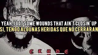 $uicideboy$ - Burgundy // Lyrics & Sub