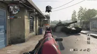 Call of Duty  Black Ops Cold War | Shot with GeForce