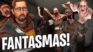 Investigando CASOS PARANORMALES en Phasmophobia (gritamos como niñas)