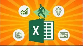 Zero to Hero in Microsoft Excel Complete Excel guide 2020 | Udemy course Preview