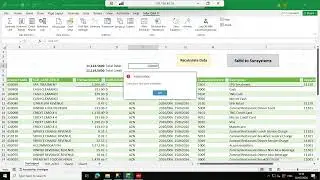 Oracle OPERA PMS to Infor SunSystems Integration | Automatic CSV Import & ERP Data Automation