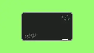 FREE | NO COPYRIGHT | GREEN SCREEN EFFECTS | Blackboard 2