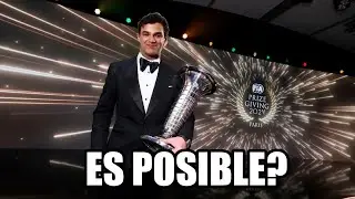 ¿Puede NORRIS GANAR el MUNDIAL?