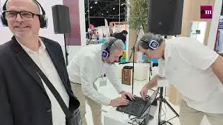 La plataforma Beltone presente en ExpoÓptica