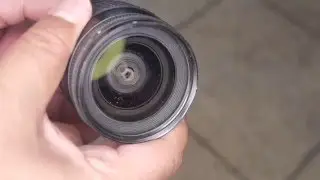 Can Nikon G to micro 4/3 adapters control aperture on Nikon G lenses?