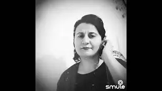 Gitti Canımın Cananı. Burcu Deniz.(Türkü Dinle 2020)